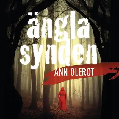 Omslag för Änglasynden