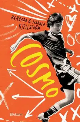 Omslag för Cosmo