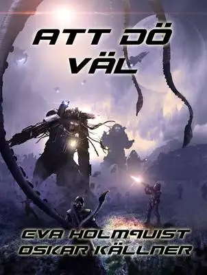 Omslag för Att dö väl