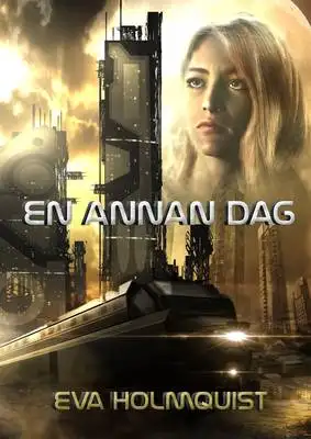 Omslag för En annan dag
