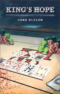 Omslag för King's Hope