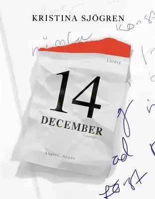 Omslag för 14 december