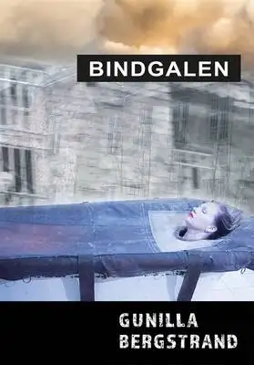 Omslag för Bindgalen