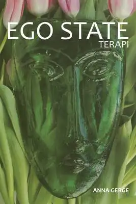 Omslag för Ego State-terapi