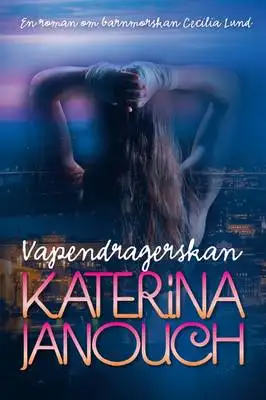 Omslag för Vapendragerskan