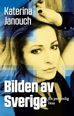 Omslag för Bilden av Sverige