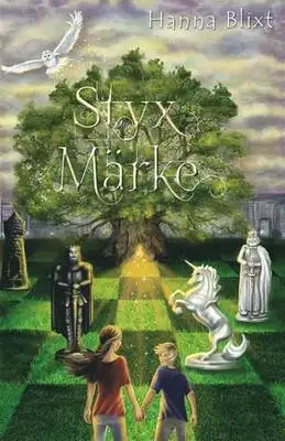 Styx märke