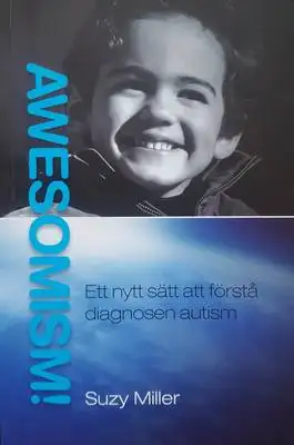 Omslag för Awesomism
