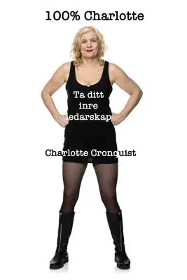 Omslag för 100% Charlotte 