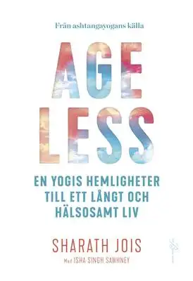 Omslag för Ageless 