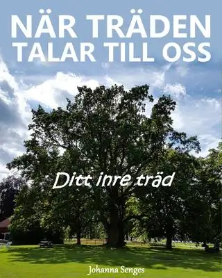 Omslag för Ditt inre träd