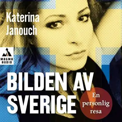 Omslag för Bilden av Sverige