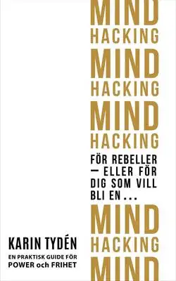 Omslag för Mind hacking 