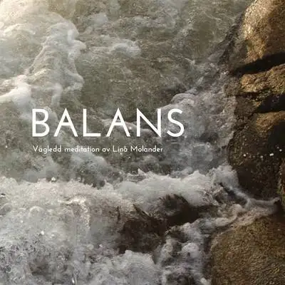 Omslag för Balans 