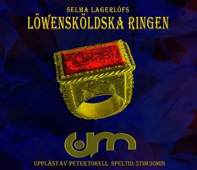 Omslag för Löwensköldska ringen 