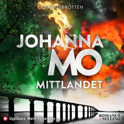 Omslag för Mittlandet 