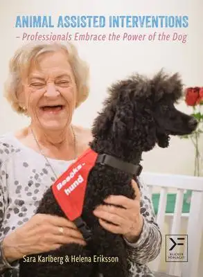 Omslag för Animal assisted interventions 