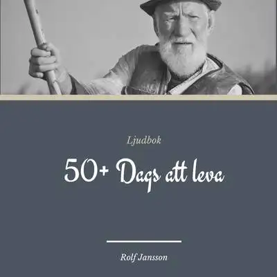 Omslag för 50+ 