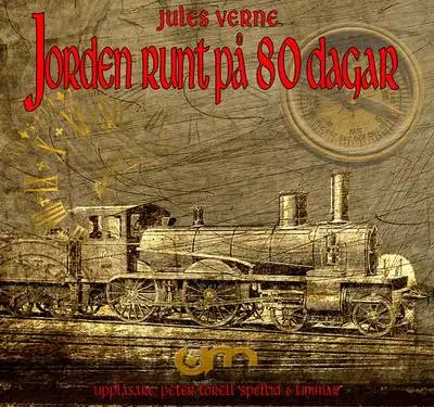 Jorden runt på 80 dagar 