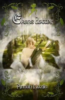 Omslag för Ekens dotter 