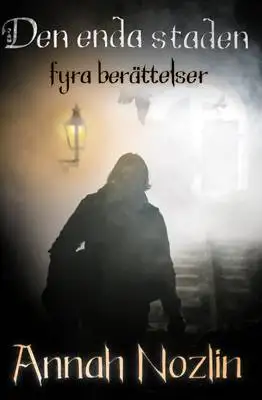 Omslag för Den enda staden 