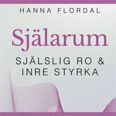 Omslag för Själarum 