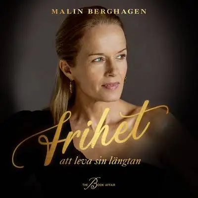 Omslag för Frihet 