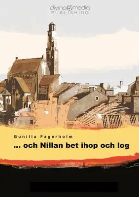 Omslag för ... och Nillan bet ihop och log 