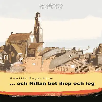 Omslag för ... och Nillan bet ihop och log 