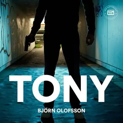 Omslag för Tony 