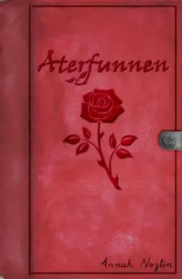 Omslag för Återfunnen 