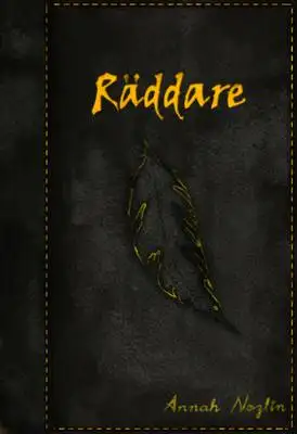 Omslag för Räddare 