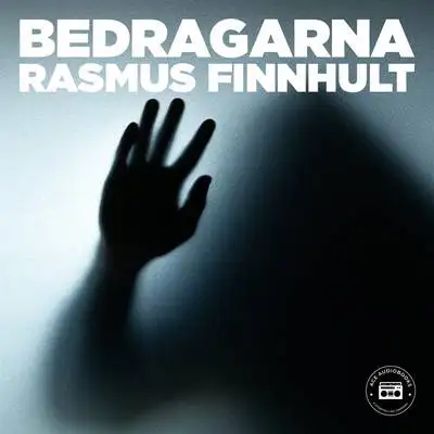 Omslag för Bedragarna