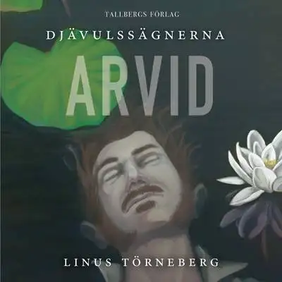 Omslag för Arvid