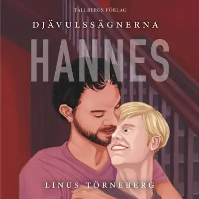 Omslag för Hannes