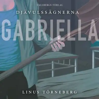 Omslag för Gabriella