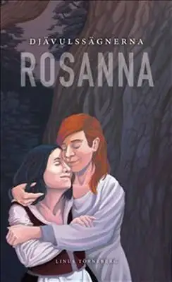 Omslag för Rosanna 