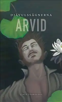 Omslag för Arvid 