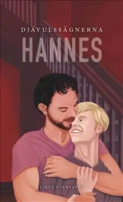 Omslag för Hannes 