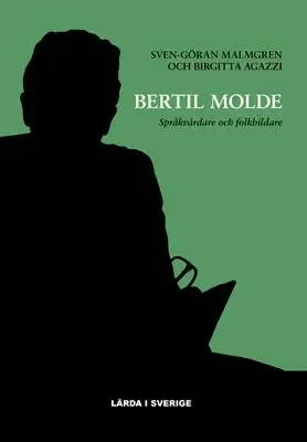 Omslag för Bertil Molde 