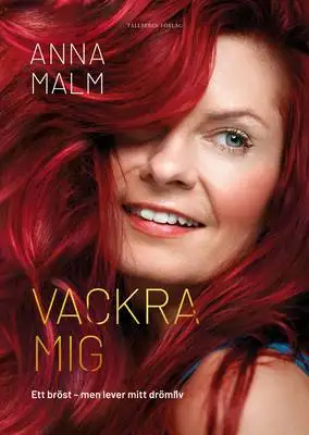Omslag för Vackra mig 