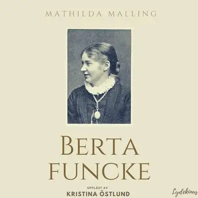 Omslag för Berta Funcke 
