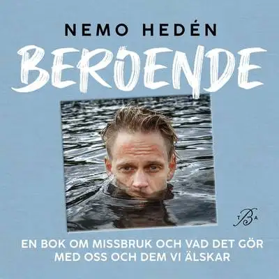 Omslag för Beroende 