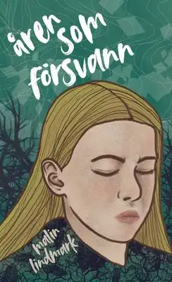 Omslag för Åren som försvann 