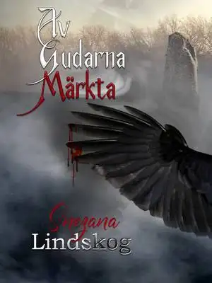 Omslag för Av gudarna märkta 
