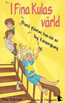Omslag för I Fina Kulas värld 