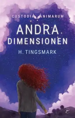 Omslag för Andra dimensionen 