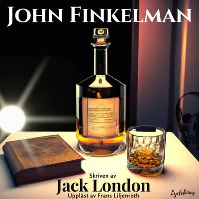 Omslag för John Finkelman 