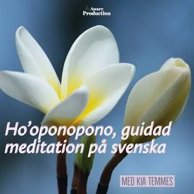 Omslag för Ho'oponopono 