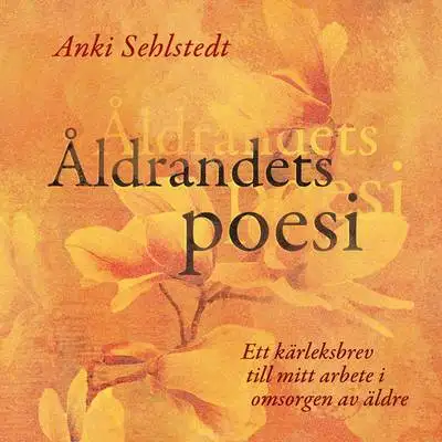 Omslag för Åldrandets Poesi 